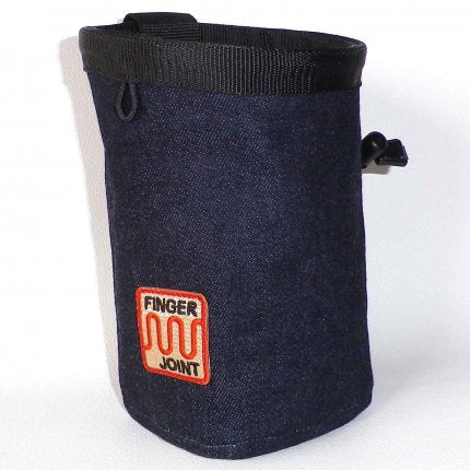 フィンガージョイント チョークバック